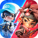 时空特攻队图标