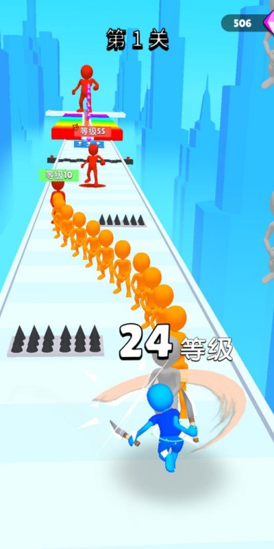 夺金联盟