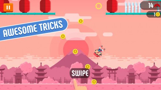Tap Skaters图2