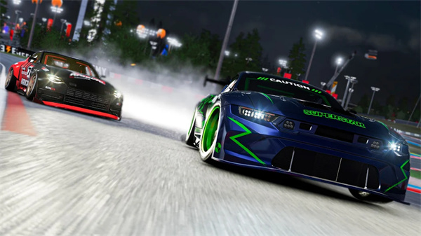 CarX Street国际服正版图3