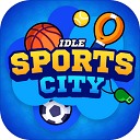 Sports City安装器图标