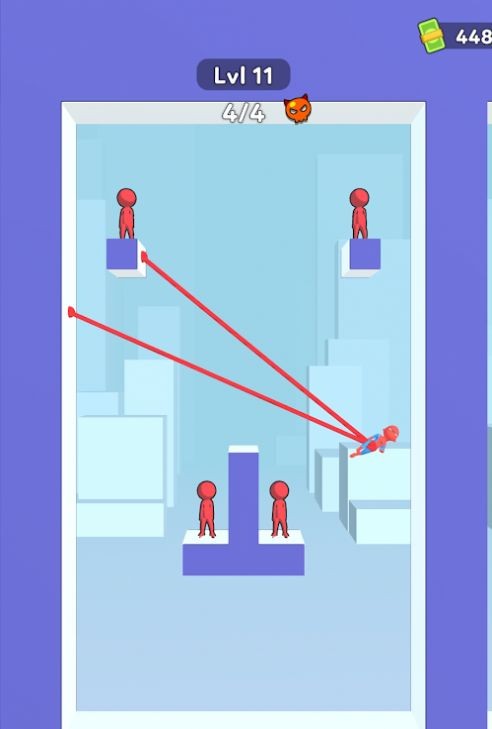 Slingshot Master图1