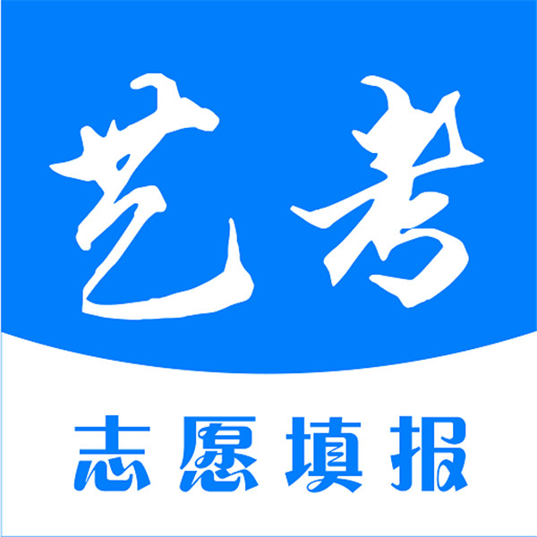 艺考志愿填报图标