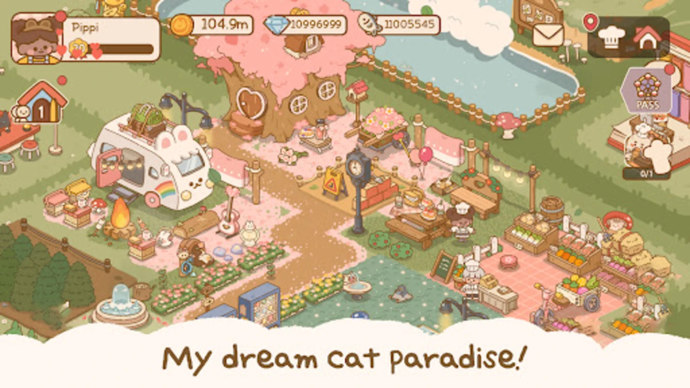 猫咪的厨房日记图5