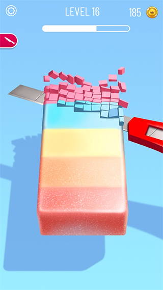 Soap Cutting图4