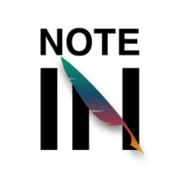 notein一笔记图标