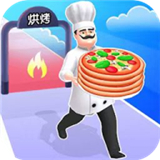 我爱做煎饼游戏图标