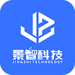 景智工作台图标