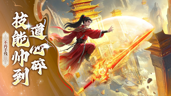 蜀境传说图3