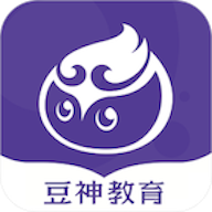 豆神教育图标