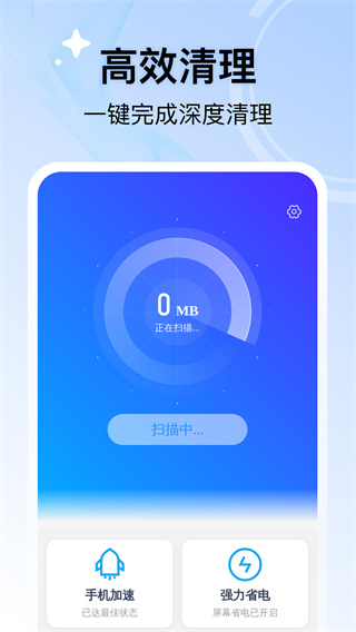 每天勤清理图2