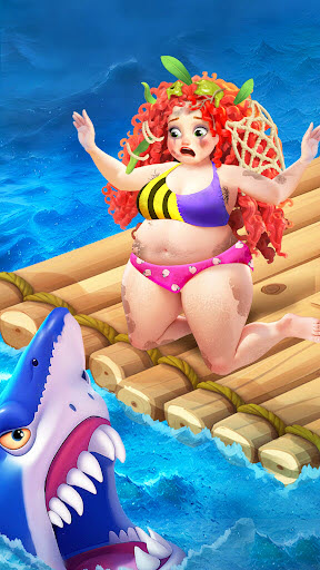 冒险岛合并图3