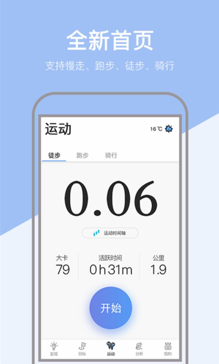 小米粒运动图1