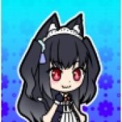 魔法少女地城图标