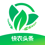 快农头条图标