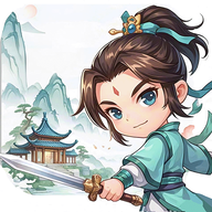 清风剑谱图标