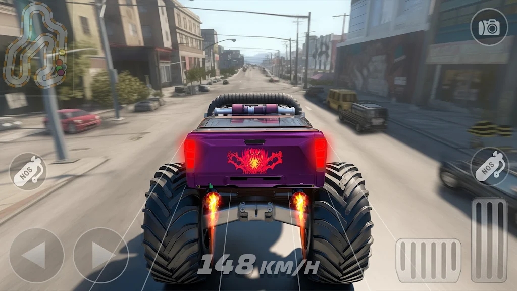 Monster Truck图3