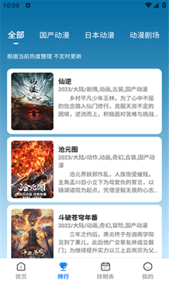 漫漫国图3