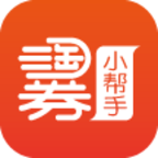 淘券小帮手图标