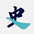 历史年轮图标