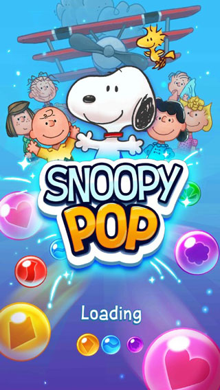 Snoopy Pop图3