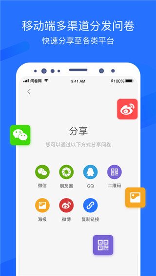 问卷网图2