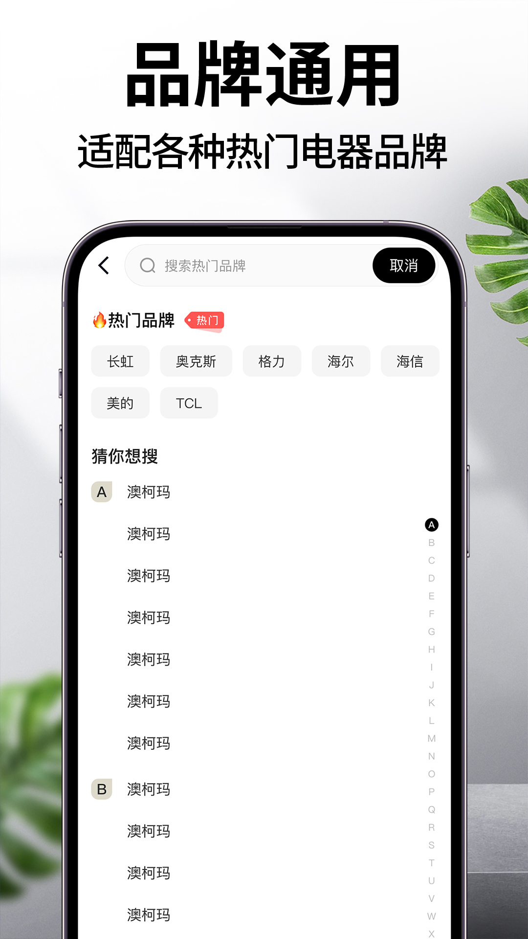 悟空遥控器图3