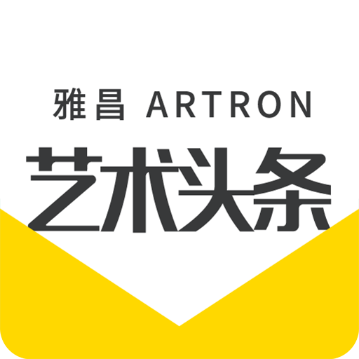 艺术头条图标