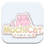 MochiCat图标