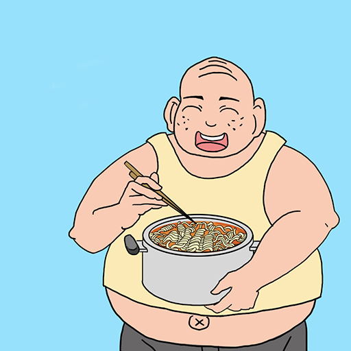 我的泡面哪去了图标