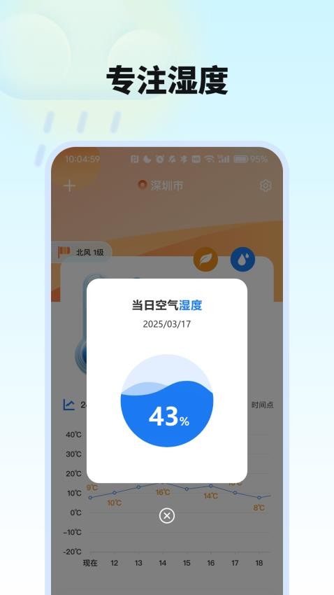 室内外温度计图2
