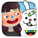 Toca Boca Jr图标