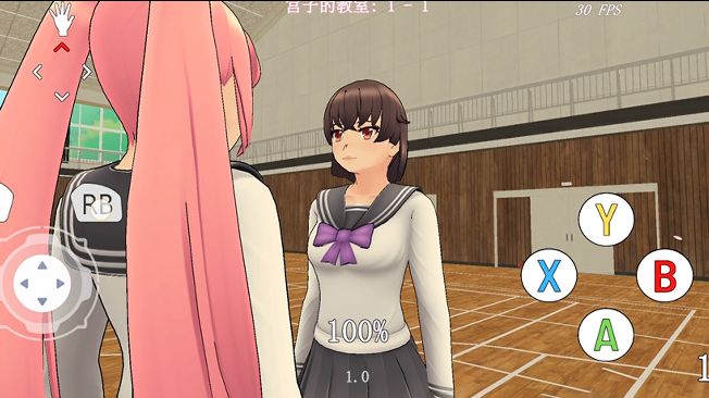 女神模拟器图2
