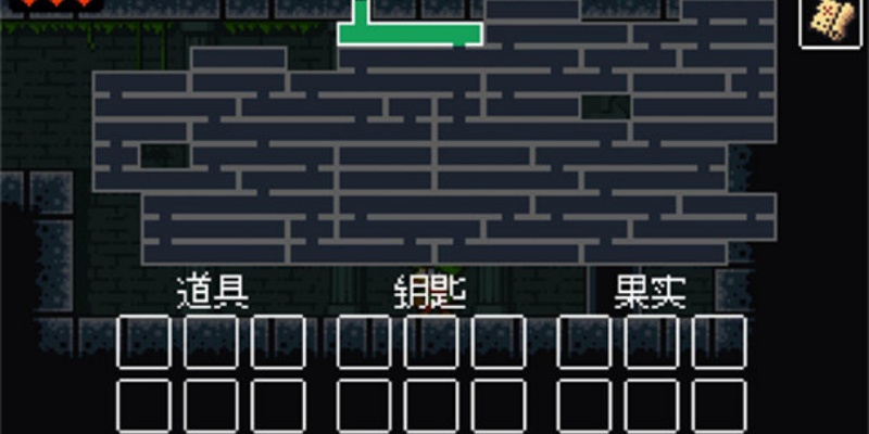 Tiny Dangerous Dungeons Remake