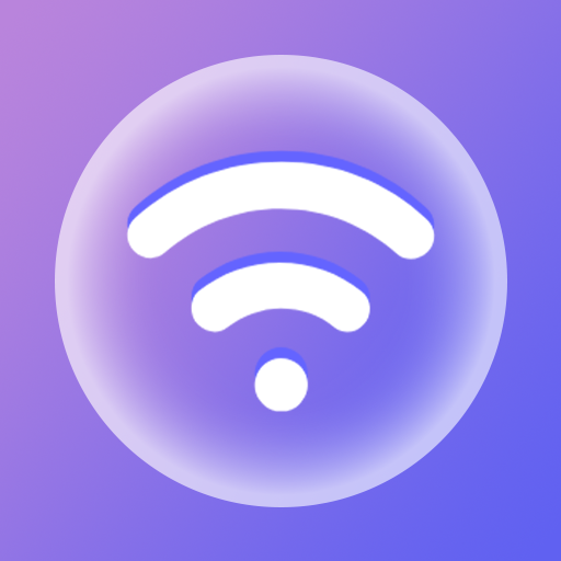WiFi网络钥匙专家软件图标