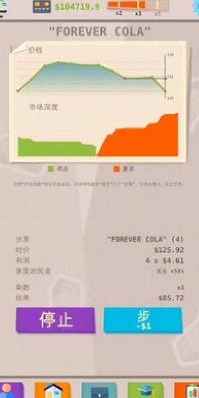 成功人生模拟器游戏