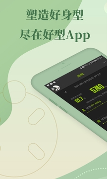 好型图2