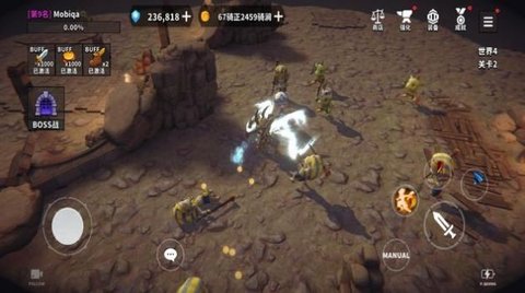 地牢骑士培养图2