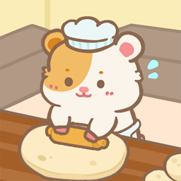 猫咪小餐厅图标