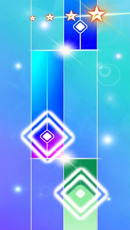 钢琴演奏计划（Piano OsiNoko）图1