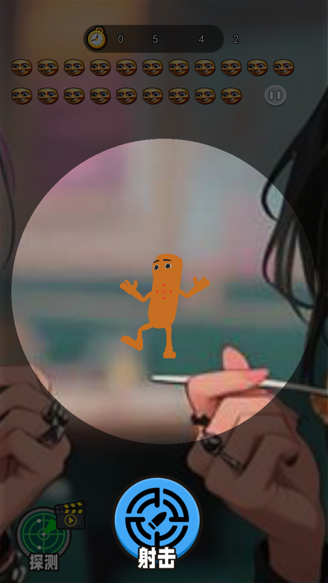 狙击小丑游戏图3