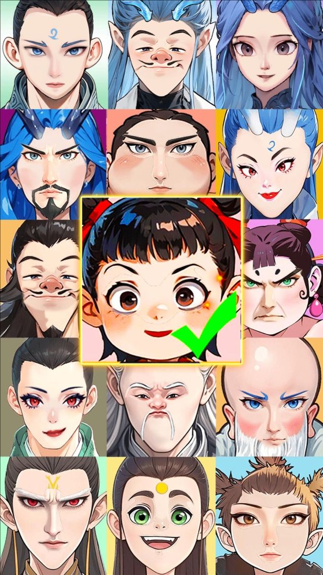 哪吒变身模组游戏图2