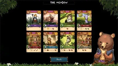 欢迎来到埃弗德尔（Welcome To Everdell）图1