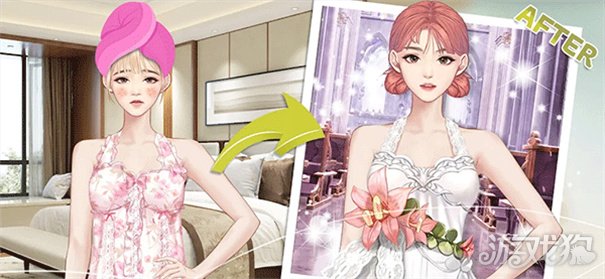 女主角日记正版（时空恋结）图2