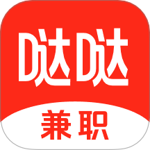 哒哒兼职图标