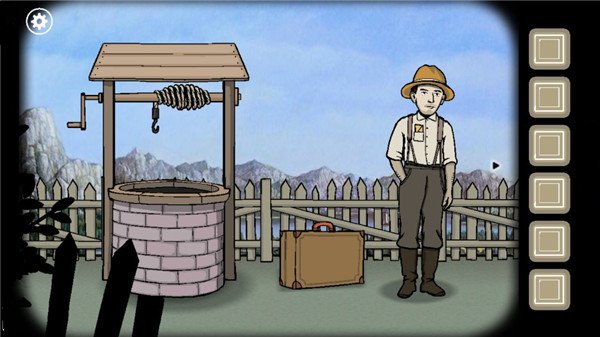 锈湖：根源游戏图2