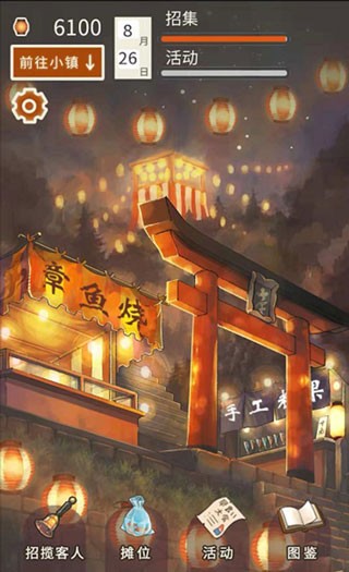 昭和盛夏祭典图3