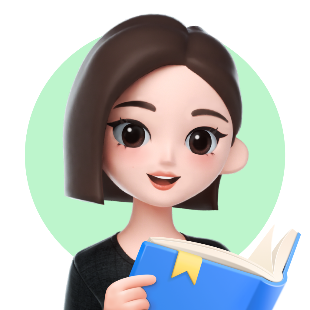 豆包爱学图标