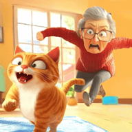 猫咪养成计划图标