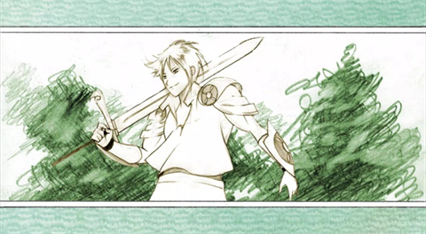 魔水战士（Konsui Fighter）图2